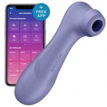 Satisfyer Pro 2 Generation 3 connecté