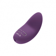 Lelo Vibromasseur Lily 3 Lelo