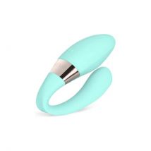 Lelo Sextoy pour couple Tiani Duo Harmony Lelo Turquoise