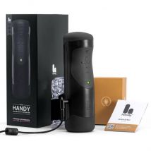 The Handy Masturbateur Automatique The Handy Interactive Stroker