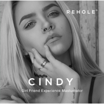 Rehole Masturbateur Vaginette Rehole CINDY
