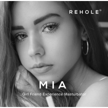 Rehole Masturbateur anus réaliste Rehole MIA