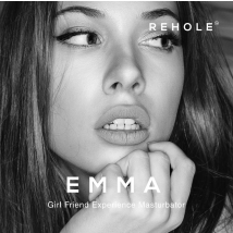 Rehole Masturbateur Réaliste Vaginette Rehole EMMA