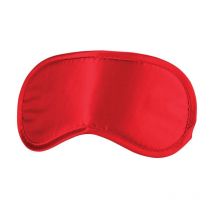 Masque Satin Naughty Pleasure