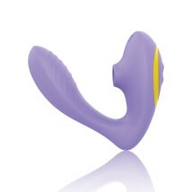 ROMP ROMP Reverb Vibromasseur Point G & Clitoris