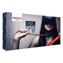 Coffret BDSM pour Débutants