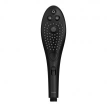 Womanizer Wave 2-1 Pommeau de douche et masseur clitoridien
