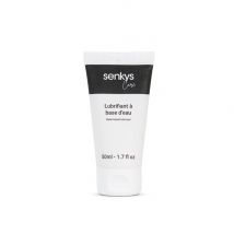 Lubrifiant à base d'eau Senkys Care Senkys Care 50 Ml