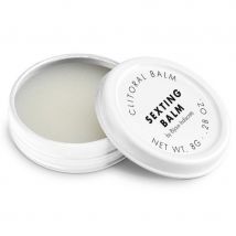 Baume clitoridien Sexting Balm Bijoux indiscrets 8 gr