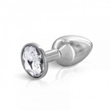 Booty Sparks Plug Anal Aluminium Bijou Angel S