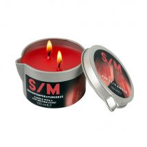 Bougie Basse Température S/M