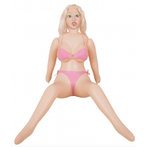 You2toys Poupée gros nichons Bridget You2Toys