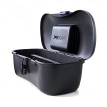 JoyBoxx Boîte de Rangement Hygiénique pour Sextoys