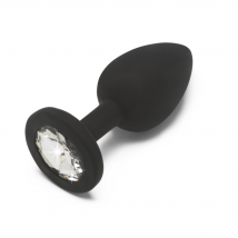 Toy Joy Plug anal Diamant Booty - Taille S
