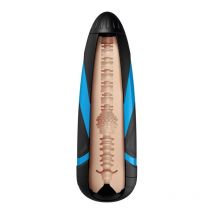 Gaine pour Masturbateur Satisfyer Men One Tri Delights