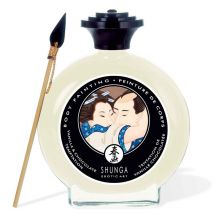 Peinture de Corps Comestible Aphrodisiaque