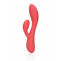 Loveline Vibromasseur Rabbit Point G Ultra Doux