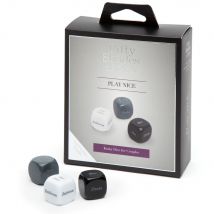 Dés Coquins Kinky Play Nice