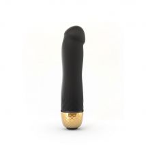 Dorcel Vibromasseur Mini Must Black & Gold Edition
