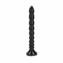 Ouch! Chapelet Stacked Anal Snake 30 cm