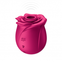 Satisfyer Pro 2 Classic Blossom Rose