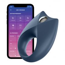 Anneau vibrant Connecté Satisfyer Royal One
