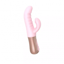 Love To Love Le Vibromasseur Rabbit Va-et-vient Sassy Bunny