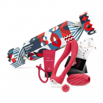 Loveboxxx [S]explore Together – Cracker de Noël pour Couples
