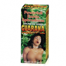 Stimulant sexuel Guarana ZN Special