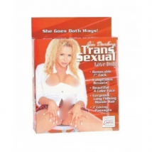 CalExotics Poupée Transsexuel Gîa Darling