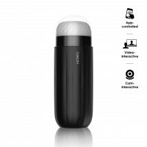 Svakom Masturbateur connecté Sam Neo 2