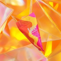 Berlingot Huile Gourmande et Chauffante Love Me Tender Barbe à Papa Love To Love 10 ml