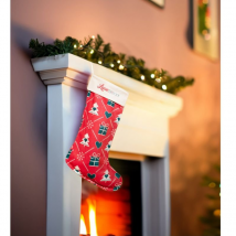 Loveboxxx La Botte Surprise de Noël - Loveboxxx