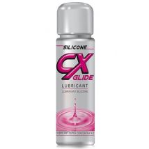 Lubrifiant silicone CX Glide Cx Glide 100 ml