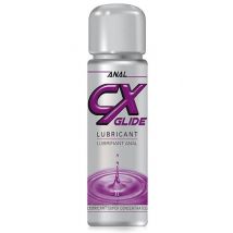 Lubrifiant CX Anal Cx Glide