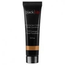 Black Up - Fond De Teint Crème Haute Couvrance - N°05 (30 Ml) - Femme