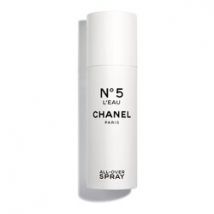 Chanel - N°5 - All-over Spray - 150 ml - Femme