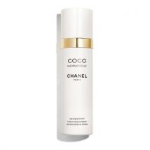 Chanel - Coco Mademoiselle - Desodorante Vaporizador - 100ml - Mujer