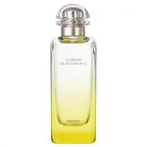 Hermès - Le Jardin De Monsieur Li - Eau De Toilette - Vaporisateur 100 Ml - Mulher