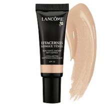 Lancôme - Effacernes - Soin Teinté Longue Tenue Anticernes Spf 30 - 01 - Beige Pastel - 15ml - Femme
