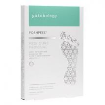 Patchology - Poshpeel Pedicure - Masque Exfoliant Pour Les Pieds - 1 Paire - Femme