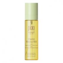 Pixi - Vitamin Wakeup Mist - Traitement Tonique - Eau Faciale Énergisante - 80 Ml - Femme
