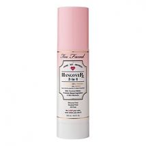 Too Faced - Hangover 3-in-1 Spray - Base De Teint Revitalisante Et Spray Fixateur 3-en-1 - Hangover 3-in-1 - Femme