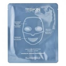 111skin - Cryo De-puffing Facial Mask - Masque Visage Energisant - cryo De-puffing Facial Mask 150ml - Femme