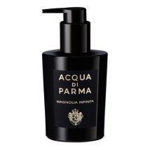 Acqua Di Parma - Magnolia Infinita - Sapone Mani E Corpo - signature Magnolia Sapone 300ml - Donna