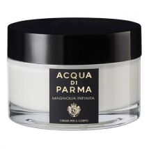 Acqua Di Parma - Magnolia Infinita - Crema Per Il Corpo - signature Magnolia Crema Corpo 150ml - Donna