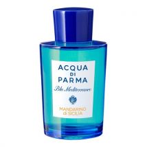 Acqua Di Parma - Mandarino Di Sicilia - Eau De Toilette - blu Mediterraneo Ma Di Sicilia Edt 180ml - Donna