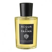 Acqua Di Parma - Gelsomino A Freddo - Eau De Parfum - signature Gelsomino A Freddo Edp 100ml - Femme