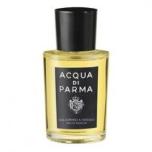 Acqua Di Parma - Gelsomino A Freddo - Eau De Parfum - signature Gelsomino A Freddo Edp 50ml - Femme
