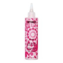 Amika - Reset - Óleo De Limpeza Desintoxicante Para O Couro Cabeludo Com Carvão - reset Pink Charcoal Scalp Clns Oil 200ml Ideia para presente no Dia 